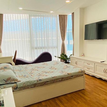 Apartamento Tropical House Ciudad Ho Chi Minh  Exterior foto