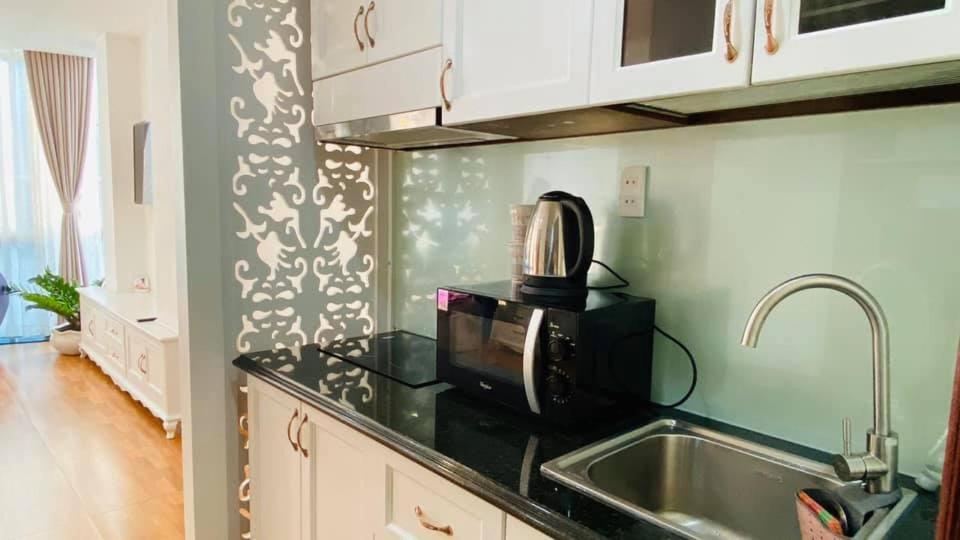 Apartamento Tropical House Ciudad Ho Chi Minh  Exterior foto