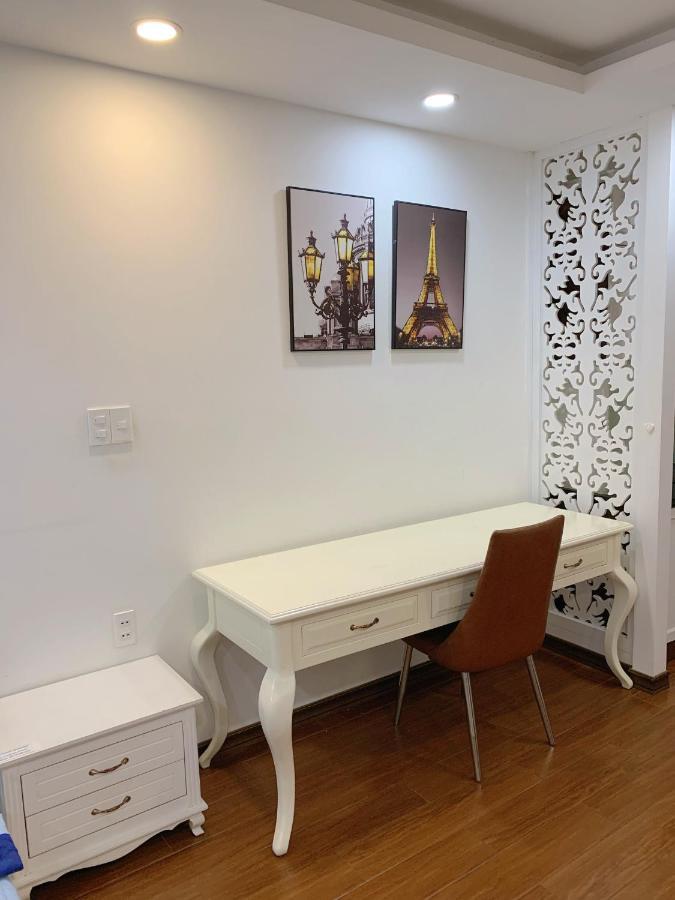 Apartamento Tropical House Ciudad Ho Chi Minh  Exterior foto
