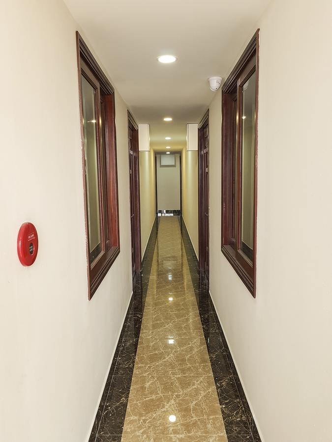 Apartamento Tropical House Ciudad Ho Chi Minh  Exterior foto